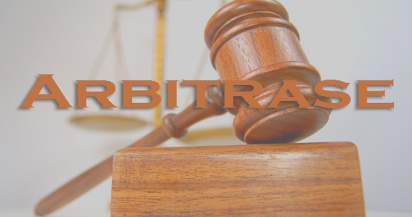 Read more about the article Strategi Penyelesaian Sengketa Bisnis