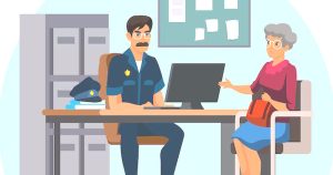 Read more about the article Perbedaan Laporan, Pengaduan, dan Tertangkap Tangan