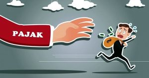 Read more about the article Resiko Pembubaran Perusahaan Tidak Menghapus NPWP