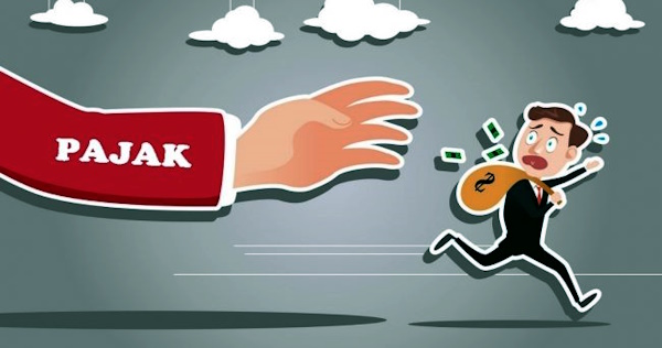 Read more about the article Resiko Pembubaran Perusahaan Tidak Menghapus NPWP