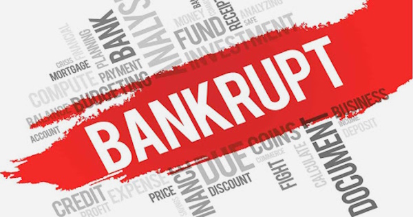 Read more about the article UU Kepailitan dan Penundaan Kewajiban Pembayaran Utang