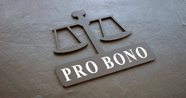 Read more about the article Pentingnya Bantuan Hukum dan Pendampingan Hukum