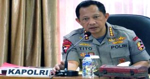 Read more about the article Terbaru, Peraturan Kapolri Tentang Penyidikan Tindak Pidana