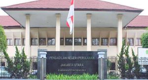 Gd. Pengadilan Negeri Jakarta Utara