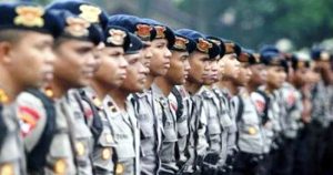Read more about the article UU Polri Berlaku Saat Ini