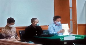 Read more about the article Nunggak Pembayaran, PT. Lordin Indo Perkasa Gugat Rekanan Kontraktor PT. Pembangunan Perumahan ke PN Jakbar   