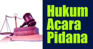 Read more about the article Memahami Hukum Acara Pidana