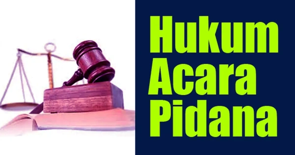 Read more about the article Memahami Hukum Acara Pidana