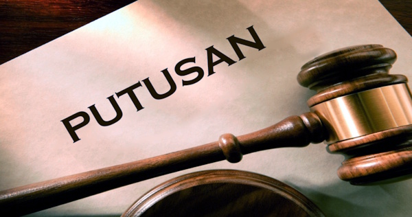 Read more about the article Putusan Sela Dalam Perkara Pidana