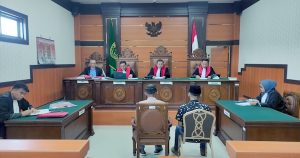 Read more about the article Tahapan Persidangan Perkara Pidana di Pengadilan Negeri