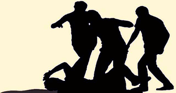 Read more about the article Unsur-Unsur Pengeroyokan Dalam Pasal 170 KUHP