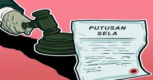 Read more about the article Putusan Sela Dalam Perkara Perdata