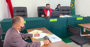 Read more about the article Tahapan Persidangan Perkara Perdata Di Pengadilan Negeri