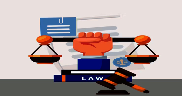 Read more about the article Asas-Asas Hukum