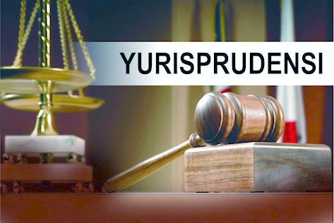 Read more about the article Kedudukan Yurisprudensi Dalam Sistem Hukum Indonesia