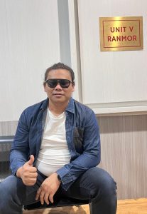 Pendampingan Polres Metro Bekasi