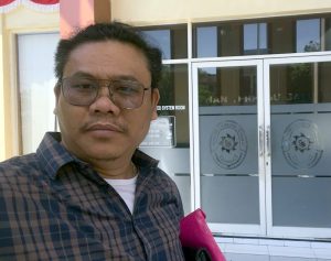 Pengadilan negeri sidoarjo