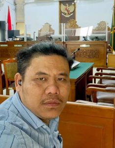 Sidang Perdata PN Jakarta Selatan