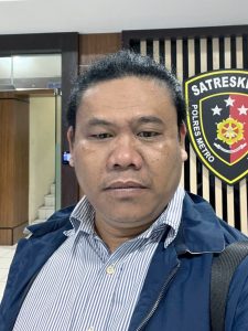 Pendampingan hukum di polres jakarta barat