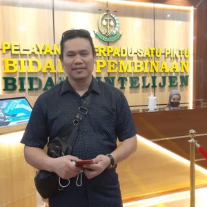 Kejaksaan Agung RI