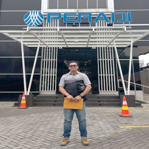 pendampingan sidang etik di dpn peradi